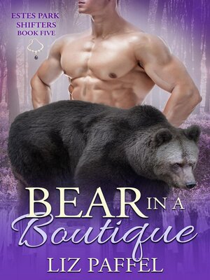 cover image of Bear in a Boutique